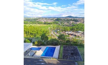 SE VENDE APTO AV SUR PEREIRA