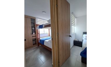 SE VENDE APTO AV SUR PEREIRA