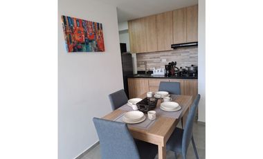 SE VENDE APTO AV SUR PEREIRA