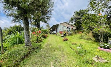 Venta de Finca de 20 hectáreas en San Roque, Antioquia