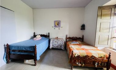 Venta de Finca de 20 hectáreas en San Roque, Antioquia