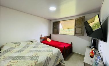 Venta de Finca de 20 hectáreas en San Roque, Antioquia