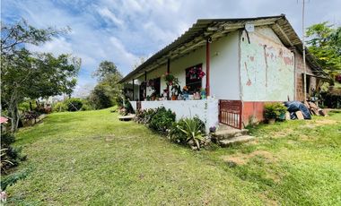 Venta de Finca de 20 hectáreas en San Roque, Antioquia