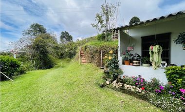 Venta de Finca de 20 hectáreas en San Roque, Antioquia