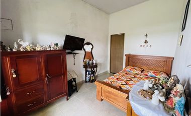 Venta de Finca de 20 hectáreas en San Roque, Antioquia