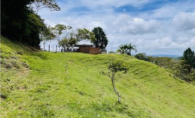 Venta de Finca de 20 hectáreas en San Roque, Antioquia
