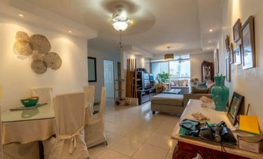 VENTA DE APARTAMENTO EN EL CANGREJO