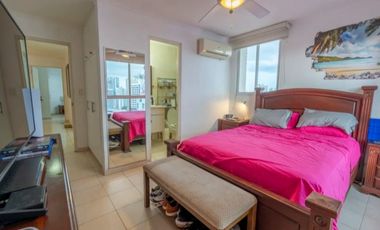 VENTA DE APARTAMENTO EN EL CANGREJO