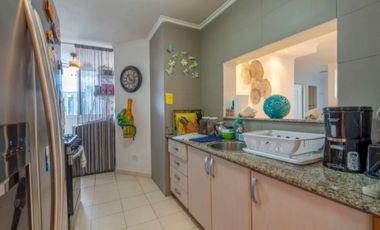 VENTA DE APARTAMENTO EN EL CANGREJO