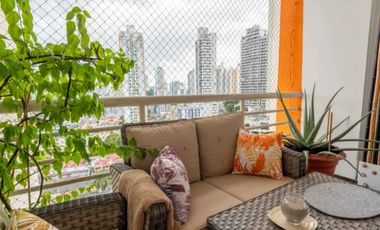 VENTA DE APARTAMENTO EN EL CANGREJO