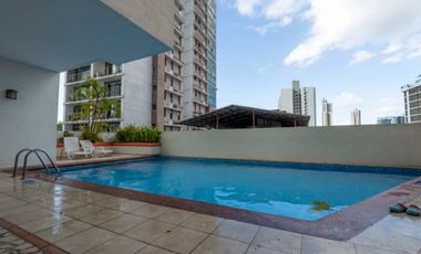 VENTA DE APARTAMENTO EN EL CANGREJO