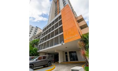 VENTA DE APARTAMENTO EN EL CANGREJO