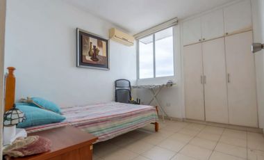 VENTA DE APARTAMENTO EN EL CANGREJO