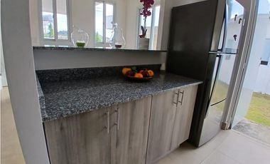 CASA EN VENTA EN NUEVO ARRAIJAN (DS)