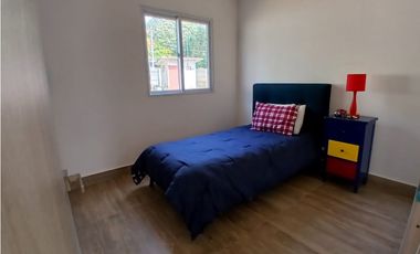 CASA EN VENTA EN NUEVO ARRAIJAN (DS)