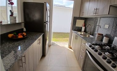 CASA EN VENTA EN NUEVO ARRAIJAN (DS)