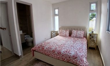 CASA EN VENTA EN NUEVO ARRAIJAN (DS)