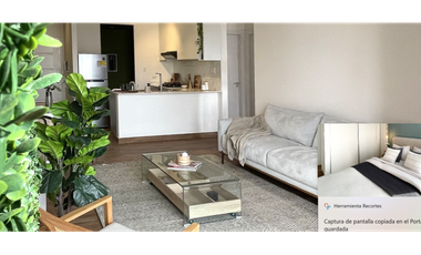 VENTA DE APARTAMENTO EN EL CANGREJO