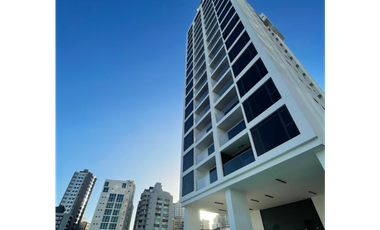 VENTA DE APARTAMENTO EN EL CANGREJO