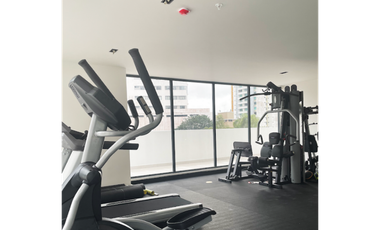 VENTA DE APARTAMENTO EN EL CANGREJO