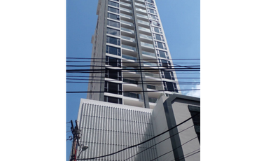 VENTA DE APARTAMENTO EN EL CANGREJO