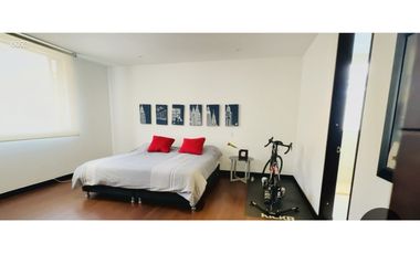 ESPECTACULAR CASA CAMPESTRE DE LUJO APOSENTOS