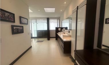 ESPECTACULAR CASA CAMPESTRE DE LUJO APOSENTOS