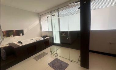 ESPECTACULAR CASA CAMPESTRE DE LUJO APOSENTOS