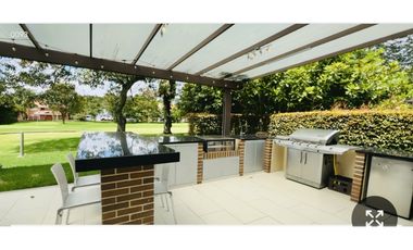 ESPECTACULAR CASA CAMPESTRE DE LUJO APOSENTOS