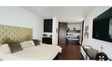 ESPECTACULAR CASA CAMPESTRE DE LUJO APOSENTOS