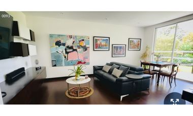 ESPECTACULAR CASA CAMPESTRE DE LUJO APOSENTOS