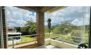 ESPECTACULAR CASA CAMPESTRE DE LUJO APOSENTOS