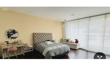 ESPECTACULAR CASA CAMPESTRE DE LUJO APOSENTOS