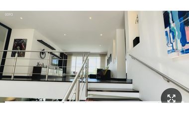 ESPECTACULAR CASA CAMPESTRE DE LUJO APOSENTOS