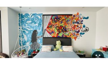 ESPECTACULAR CASA CAMPESTRE DE LUJO APOSENTOS