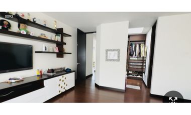 ESPECTACULAR CASA CAMPESTRE DE LUJO APOSENTOS