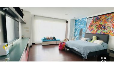 ESPECTACULAR CASA CAMPESTRE DE LUJO APOSENTOS