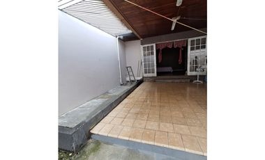 VENTA DE CASA COMERCIAL EN BETANIA