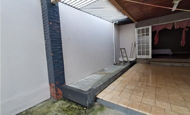 VENTA DE CASA COMERCIAL EN BETANIA