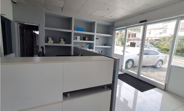VENTA DE CASA COMERCIAL EN BETANIA