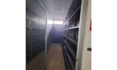 VENTA DE CASA COMERCIAL EN BETANIA