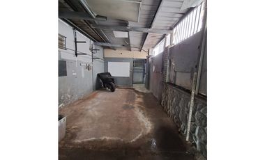 VENTA DE CASA COMERCIAL EN BETANIA