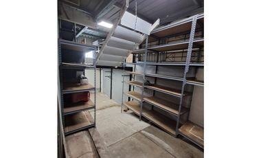 VENTA DE CASA COMERCIAL EN BETANIA