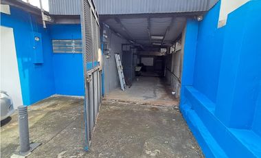 VENTA DE CASA COMERCIAL EN BETANIA