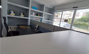 VENTA DE CASA COMERCIAL EN BETANIA