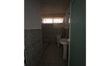 VENTA DE CASA COMERCIAL EN BETANIA