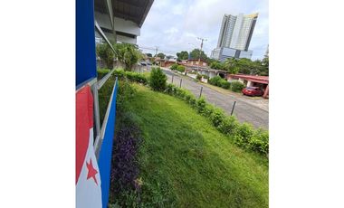 ALQUILER DE CASA COMERCIAL EN BETANIA