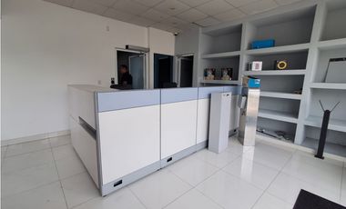 ALQUILER DE CASA COMERCIAL EN BETANIA