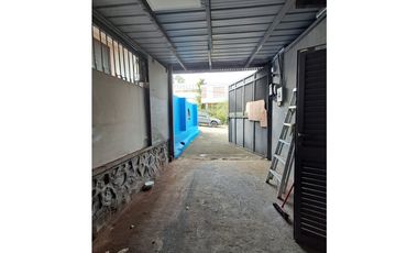 ALQUILER DE CASA COMERCIAL EN BETANIA