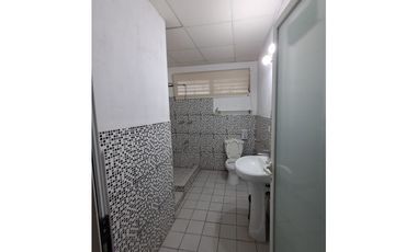 ALQUILER DE CASA COMERCIAL EN BETANIA